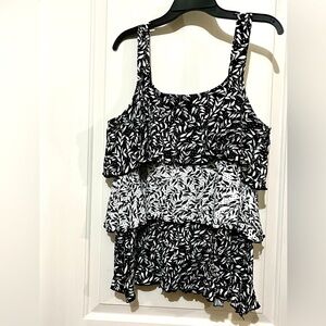 Susie in the City size XL